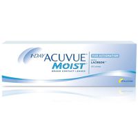 1-Day Acuvue Moist para Astigmatismo