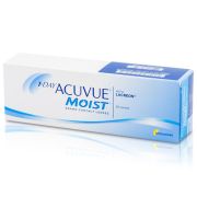 1-Day Acuvue Moist