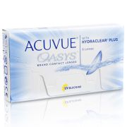 Acuvue Oasys com Hidraclear Plus