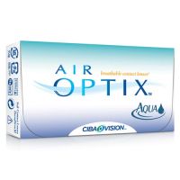 Air Optix Aqua