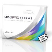 Air Optix Colors (com grau)