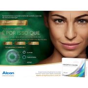 Air Optix Colors (com grau)