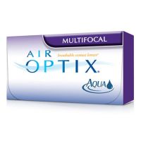 Air Optix Aqua Multifocal