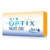 Air Optix Night & Day