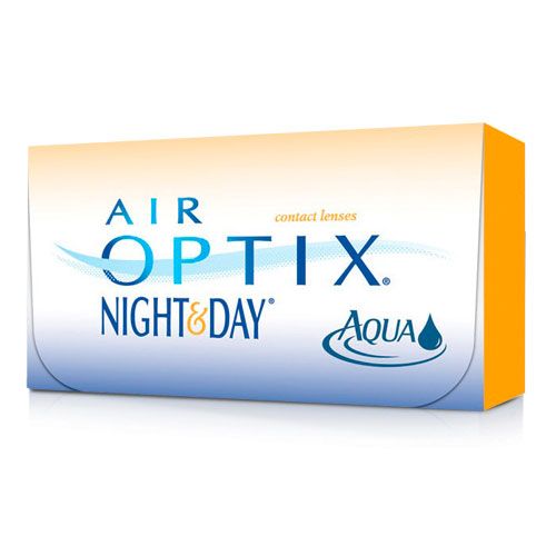 Air Optix Night & Day