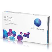 Biofinity Multifocal
