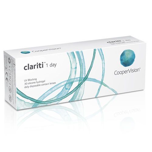 Clariti 1 Day