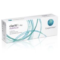 Clariti 1 Day Multifocal