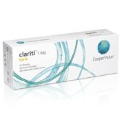 Clariti 1 Day Toric
