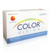 Color Vision