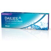 Dailies AquaComfort Plus Multifocal