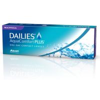 Dailies AquaComfort Plus Multifocal