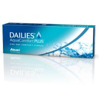 Dailies AquaComfort Plus