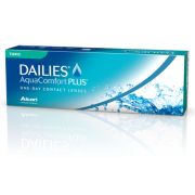Dailies AquaComfort Plus Toric