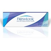 FreshLook ONE DAY COLOR
