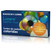 Lunare Tri-Kolor anual (com grau)