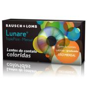Lunare Tri-Kolor Mensal (com grau)