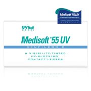 Medisoft 55 UV