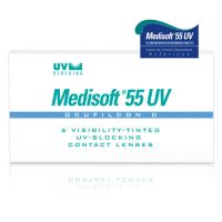 Medisoft 55 UV
