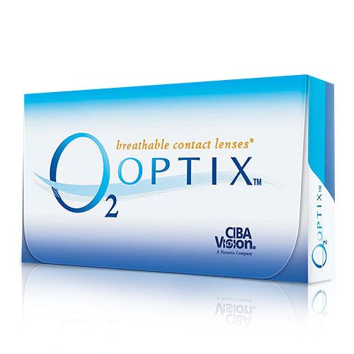 O2 Optix