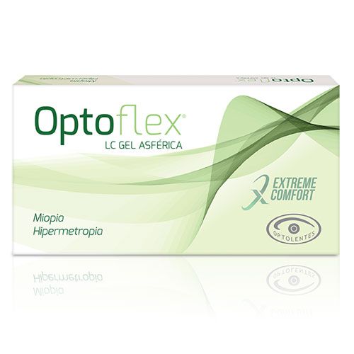 Optoflex Asférica