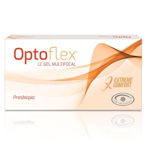 Optoflex Multifocal