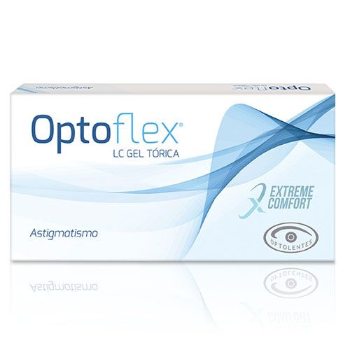 Optoflex Tórica