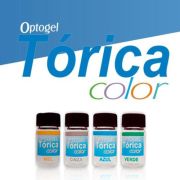 Optogel Tórica Color