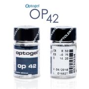Optogel 42 (vidro com 1 lente)
