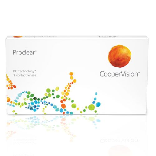 Proclear Sphere