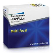 PureVision Multi-Focal
