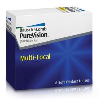 PureVision Multi-Focal