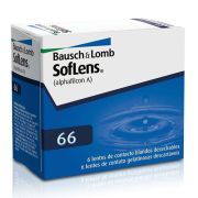 SofLens 66