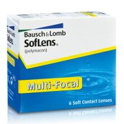 SofLens Multi-Focal
