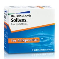 SofLens Toric